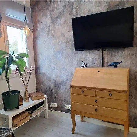 Apartment Southbeach Live Like Your Rovaniemi