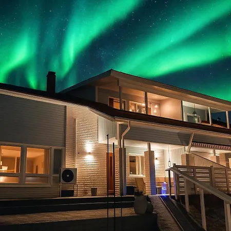 Southbeach Live Like Your Rovaniemi