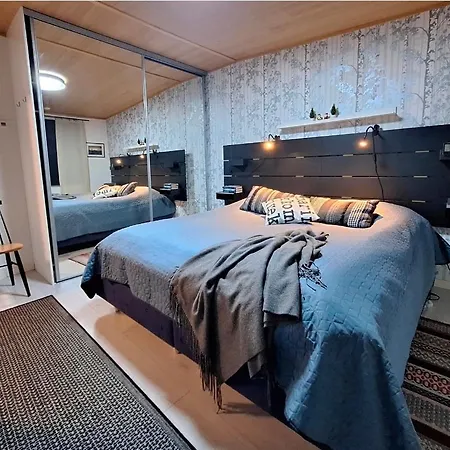 Apartment Southbeach Live Like Your *