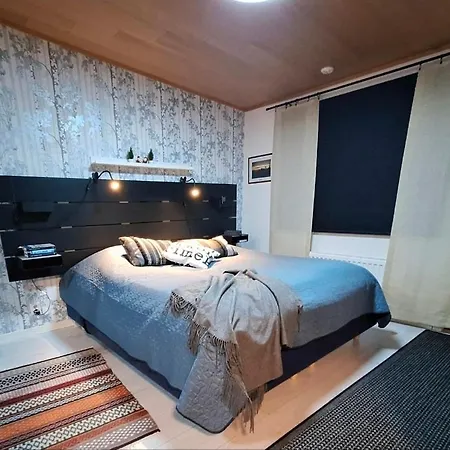 Apartment Southbeach Live Like Your Rovaniemi