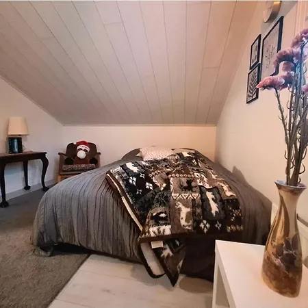 Apartment Southbeach Live Like Your *