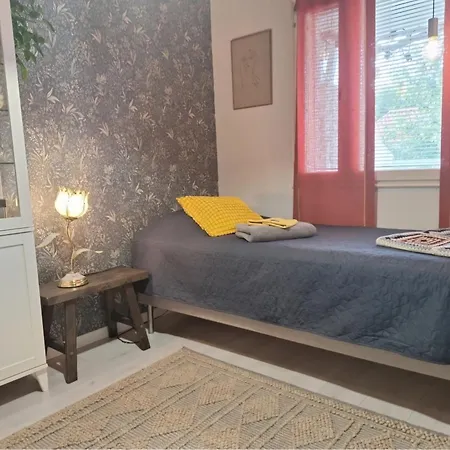 Apartment Southbeach Live Like Your Rovaniemi
